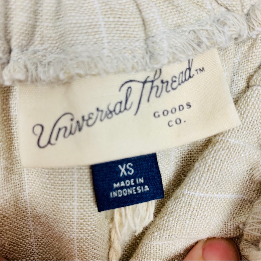 NWT Universal Thread Jumpsuit for Women - Picture 4 of 6